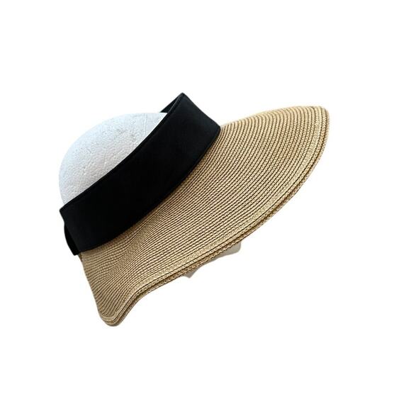 Eric Javits Champ Visor with built-in UPF 50+ - Picture 1 of 8